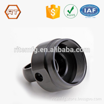 cnc metal machining manufacturer machined parts